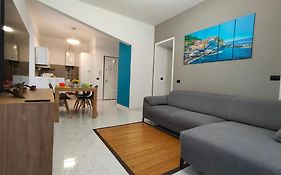 Casa Dora 5 Terre Close To Trains And Ferries With Ac - Wi-Fi